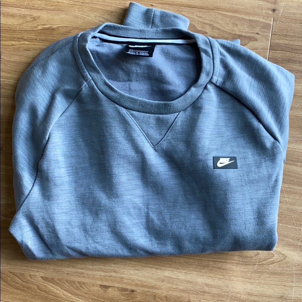 Nike Long Sleeve